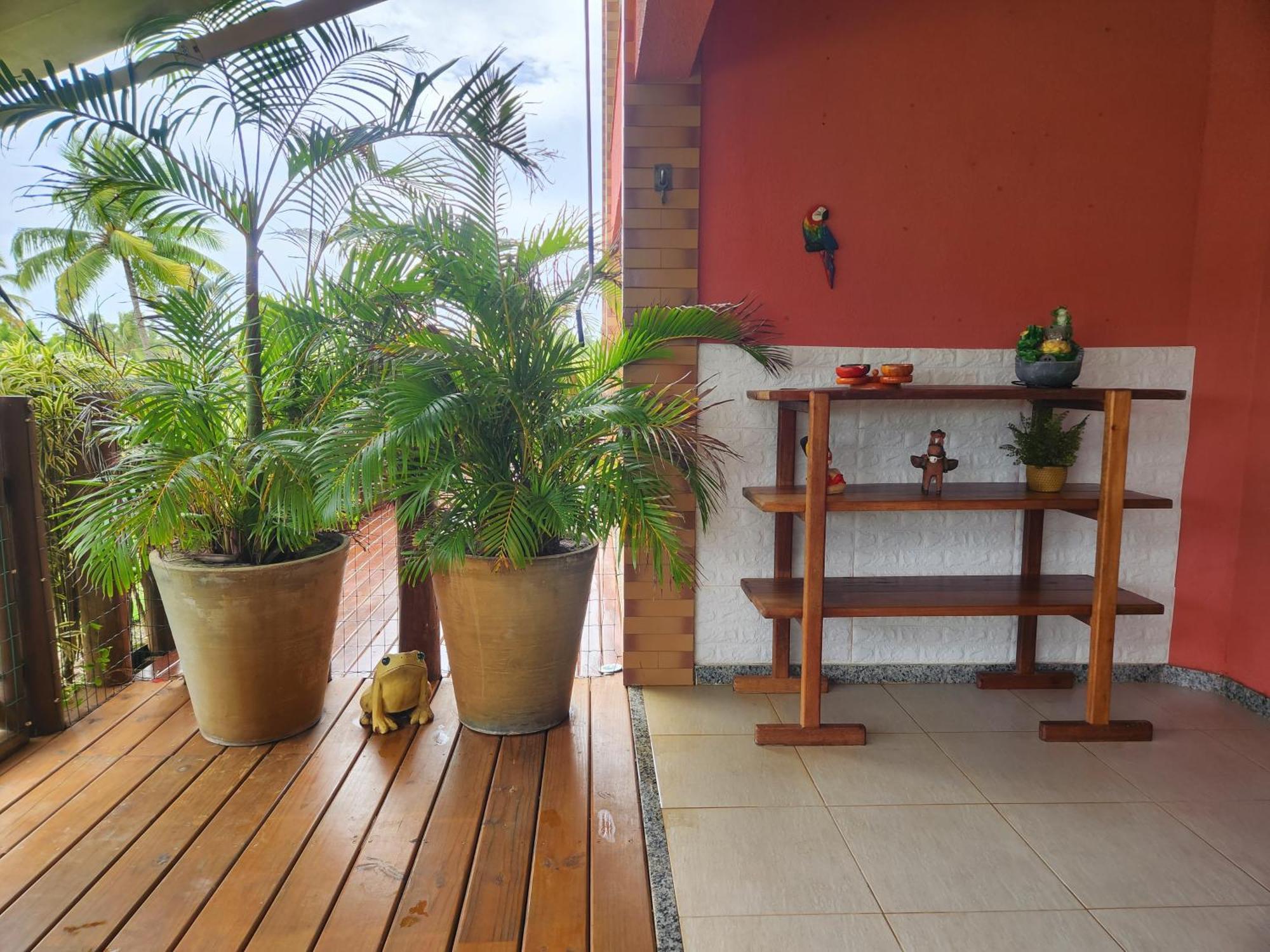 Apartamento Na Praia Do Saco - Condominio Villa Das Aguas Estância Eksteriør billede